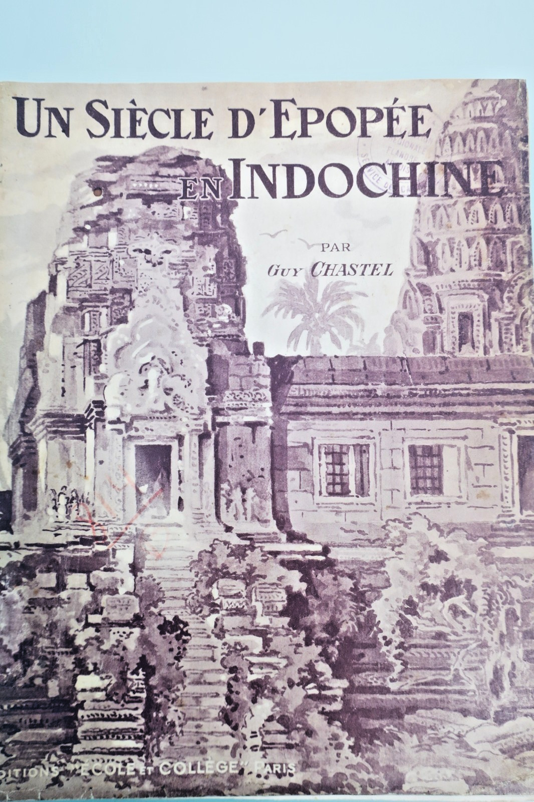 Indochina’s Epic Century (1774–1874) - Image 9