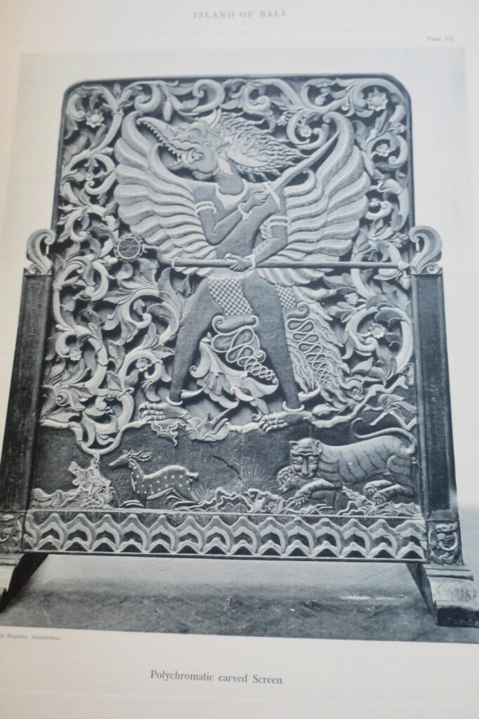 Javanese and Archipelago Art Heritage