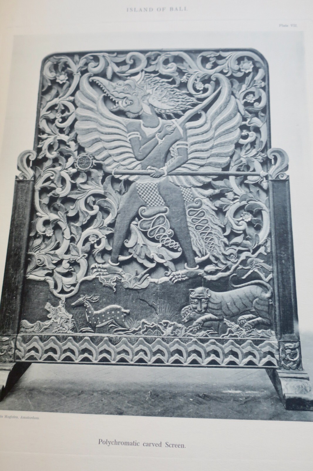 Javanische und Archipel-Kunstschätze - Image 12