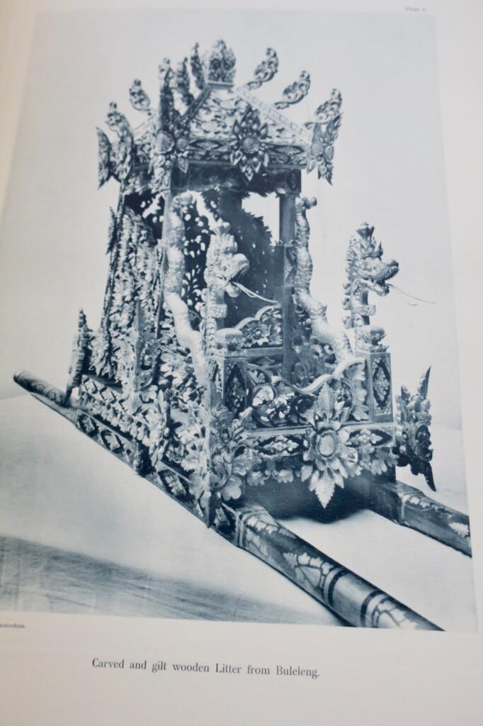 Indonesian Art: Ancient and Modern Specimens