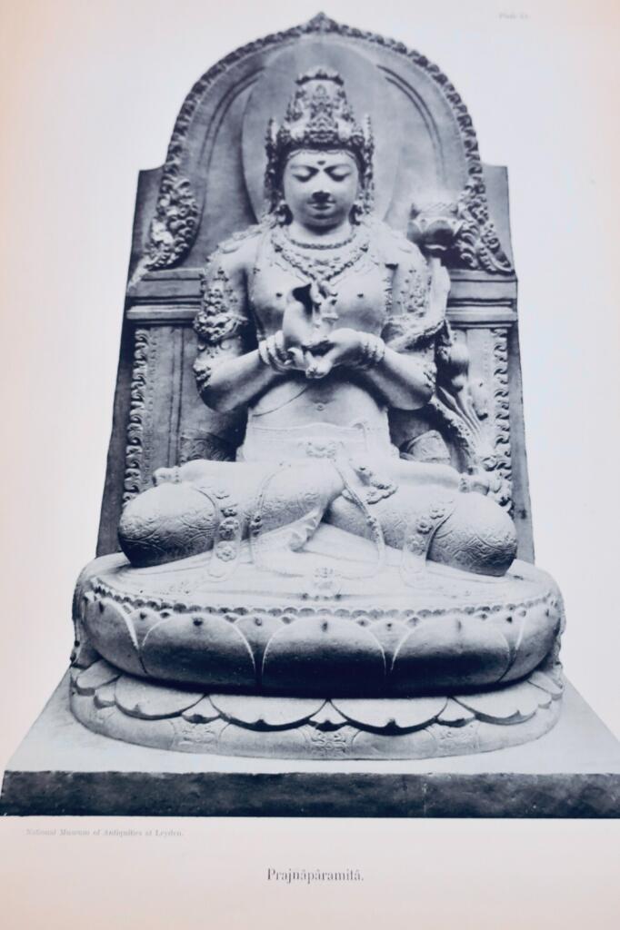 Javanese and Archipelago Art Heritage