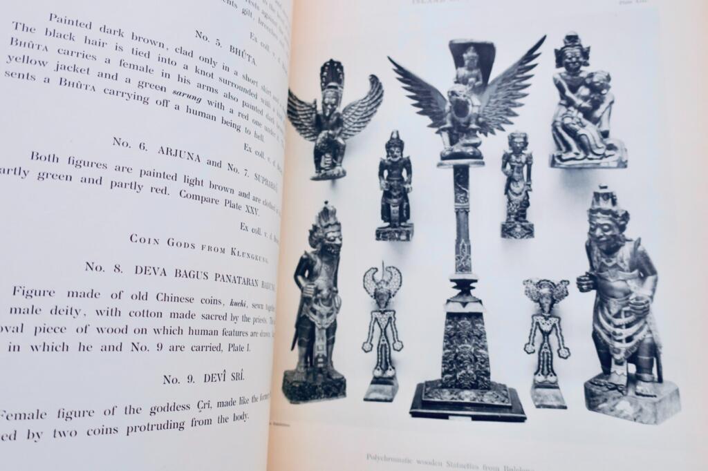 Javanese and Archipelago Art Heritage