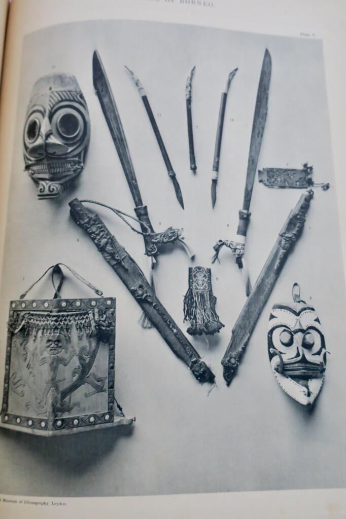 Indonesian Art: Ancient and Modern Specimens