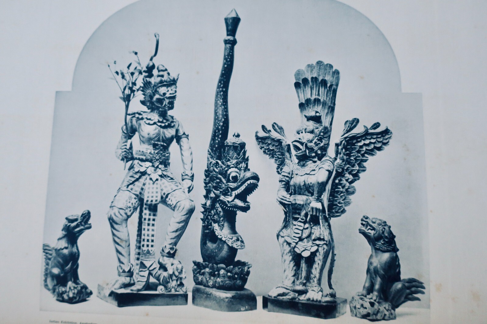 Javanische und Archipel-Kunstschätze - Image 5