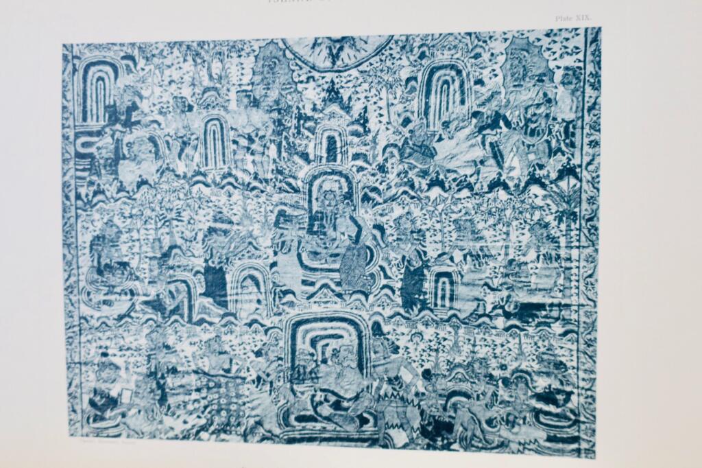 Indonesian Art: Ancient and Modern Specimens