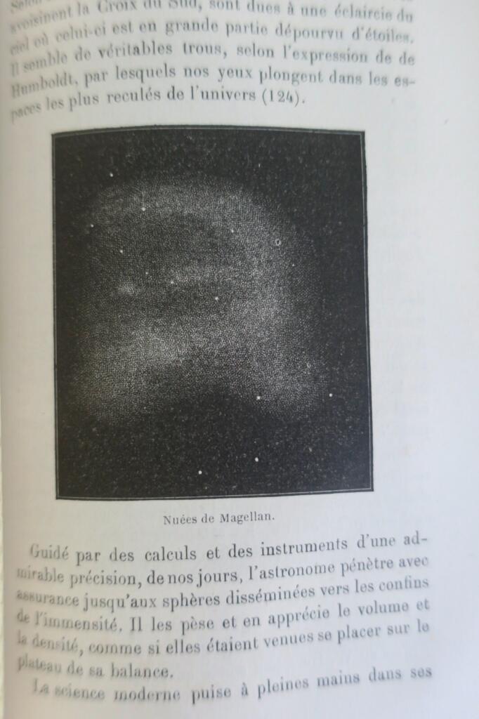 On the Infinitely Large and Infinitely Small