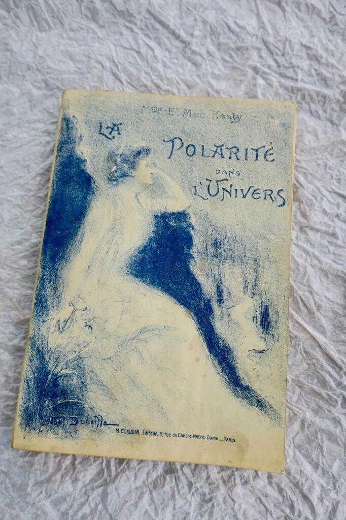 Universal Polarity: Divine Signatures and Human Nature