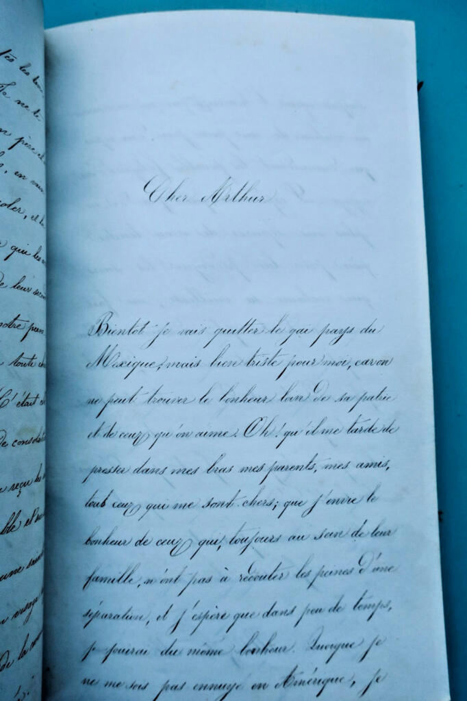 Schoolteacher records, Lot-et-Garonne 1850-1851