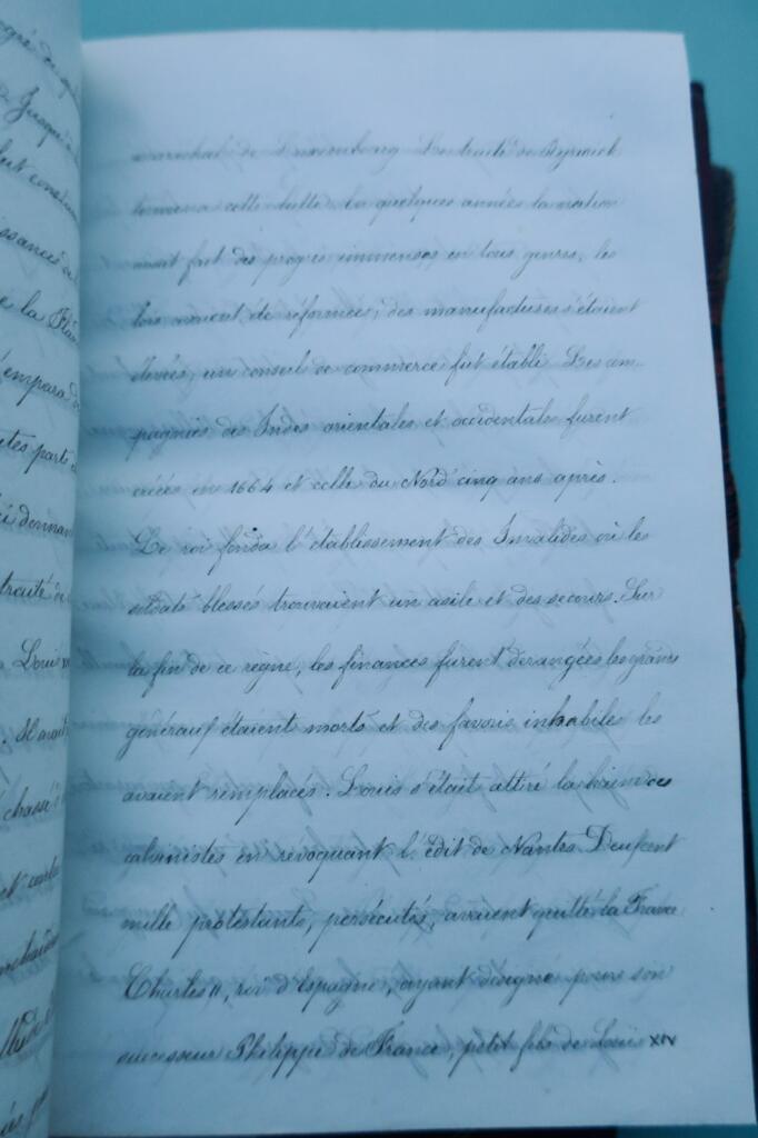 Schoolteacher records, Lot-et-Garonne 1850-1851