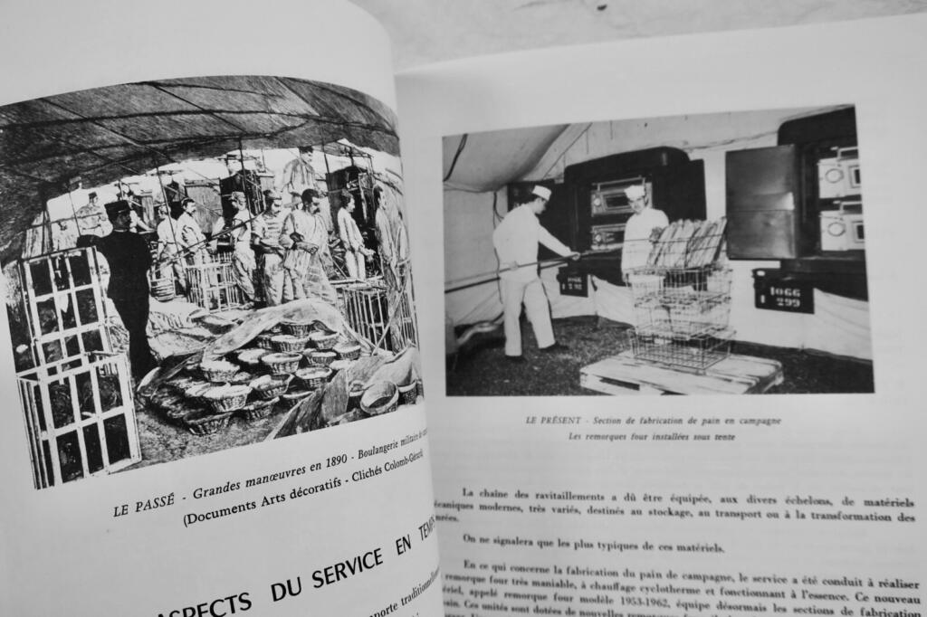 Militärische Verwaltung: 150 Jahre Gründung