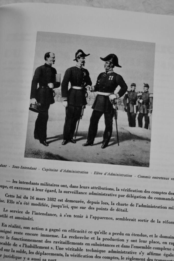 Militärische Verwaltung: 150 Jahre Gründung
