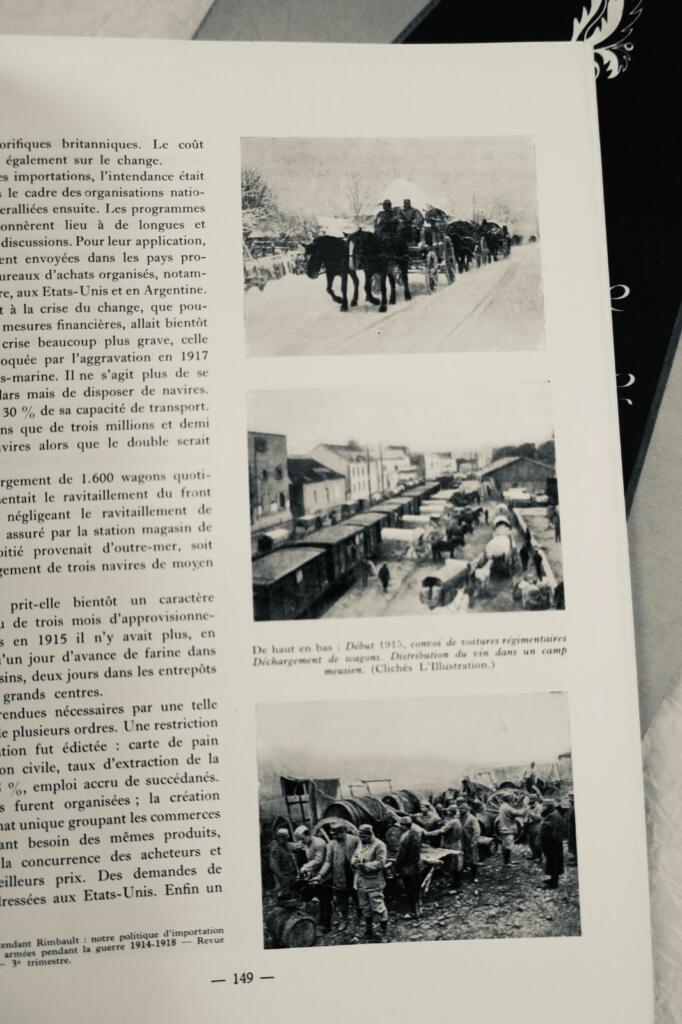 Militärverwaltung: 150 Jahre Korpsgeschichte