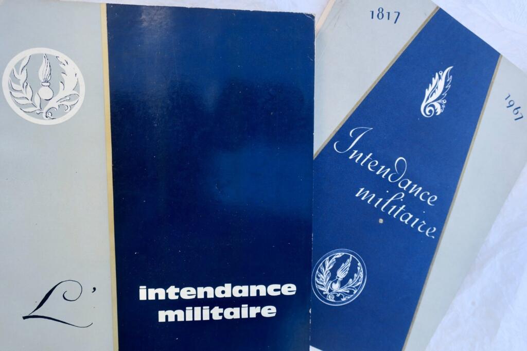 Military Administration Corps 150th Anniversary