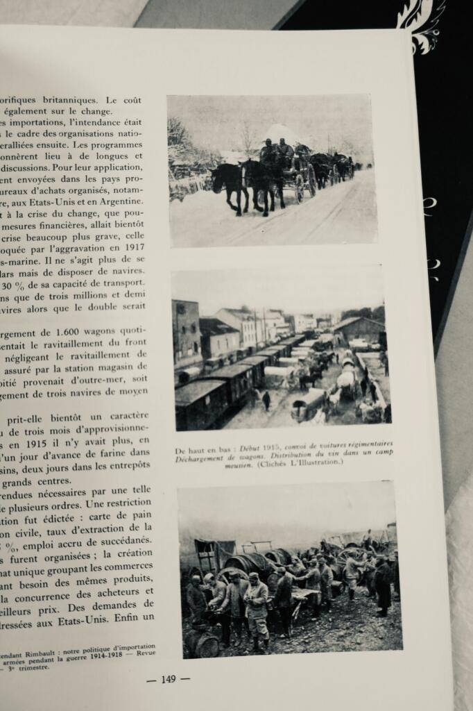 Military Administration Corps 150th Anniversary