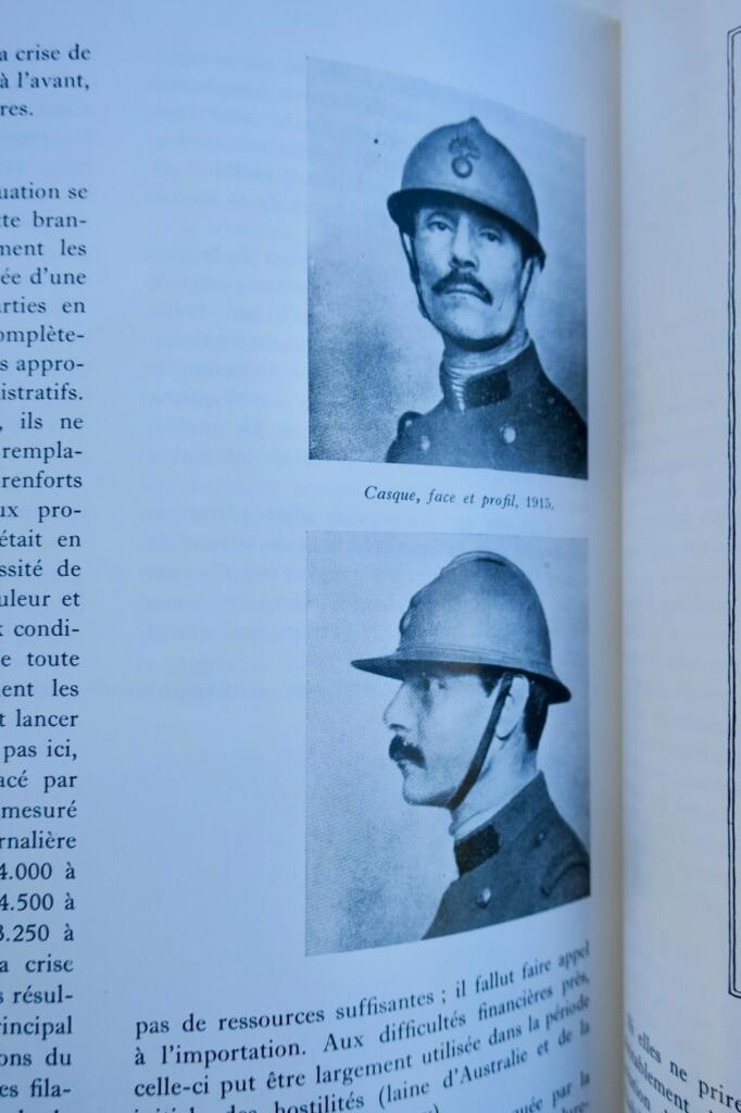 Militärische Verwaltung: 150 Jahre Gründung