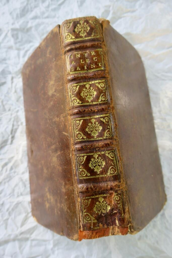 Introduction to Sacred Writing