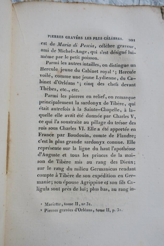 Study of Archaeology and Medals Guide