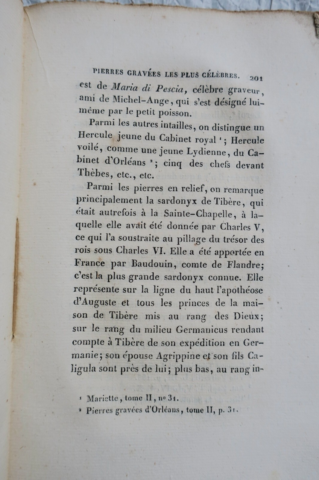 Leitfaden zur Archäologie und Medaillen - Image 3