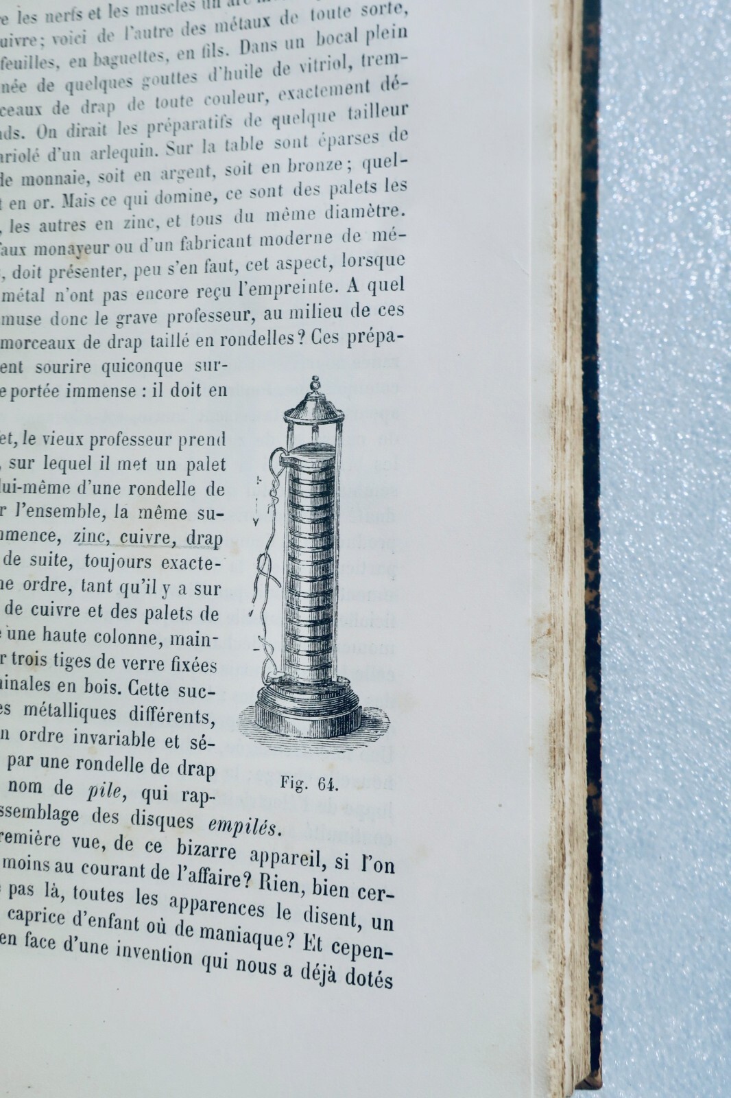 Elementary History of Key Inventions - Image 3