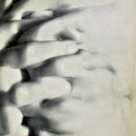 IPOUSTEGUY. Tactiles. Paris, Galerie Claude Bernard, 1972
