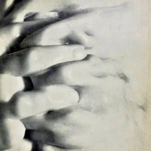 IPOUSTEGUY. Tactiles. Paris, Galerie Claude Bernard, 1972