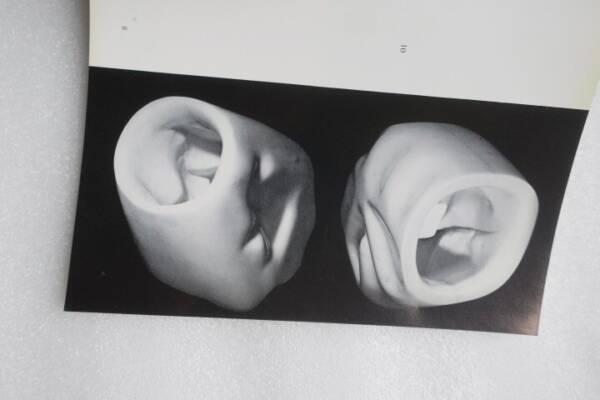 Tactile sculptures and forms