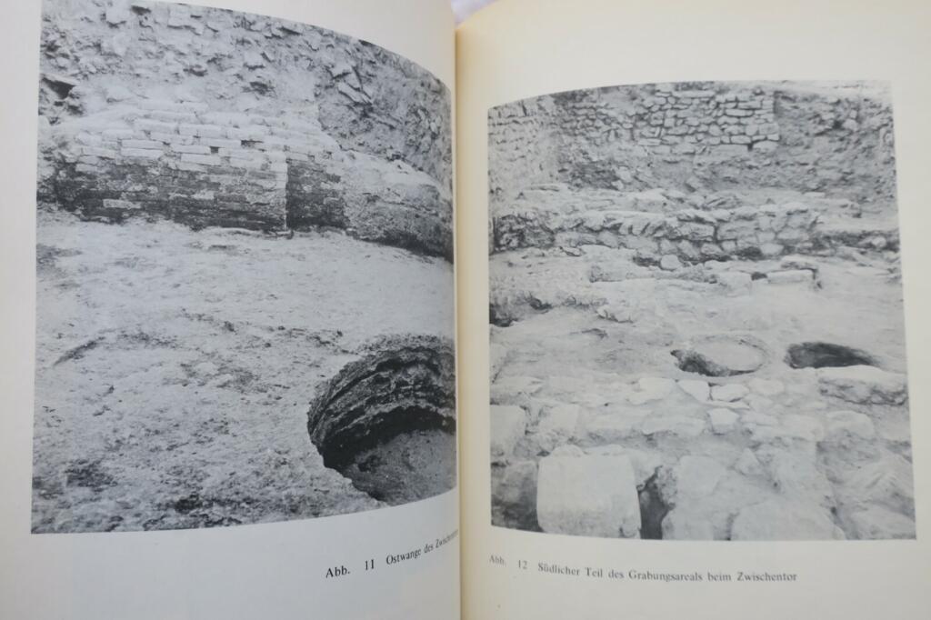 Symposium über archäologische Forschung in Iran