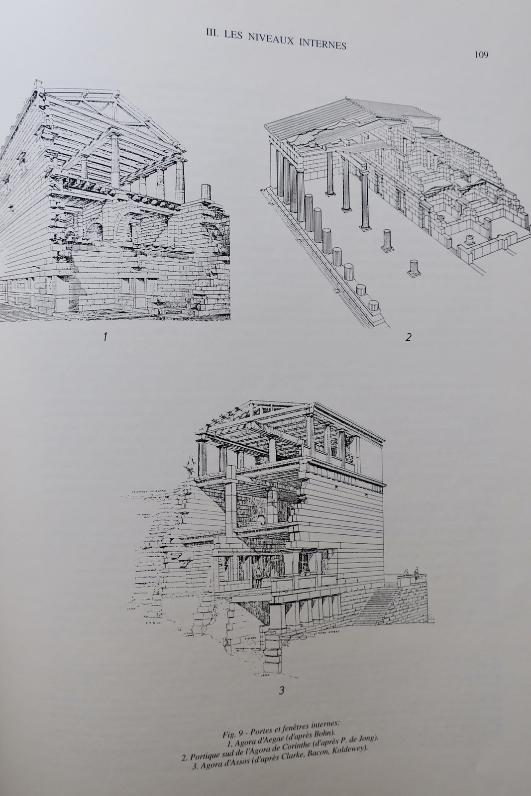 イラク・アル・アミール城の探求 - Image 6
