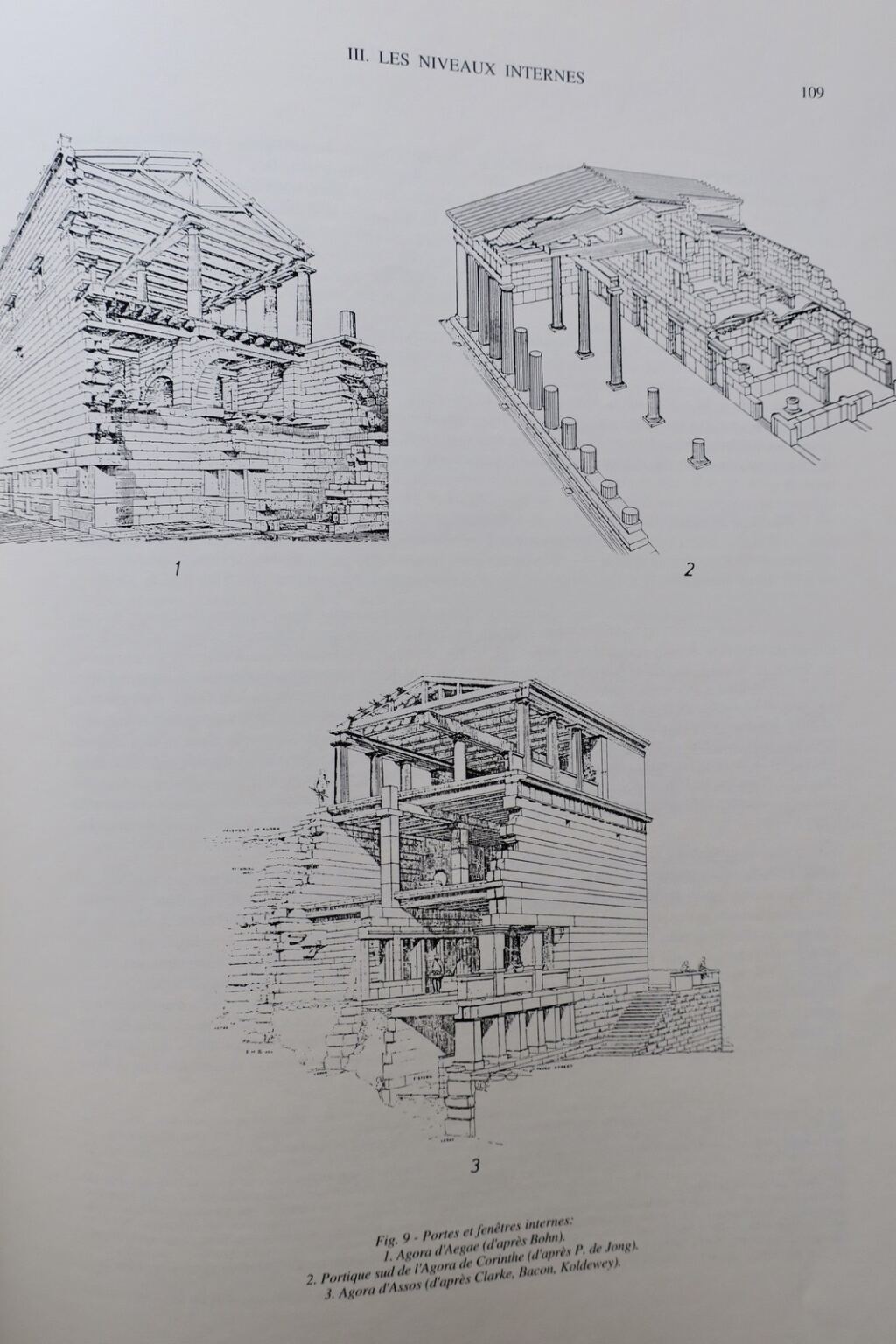 Iraq al-Amir : le château du Tobiade Hyrcan