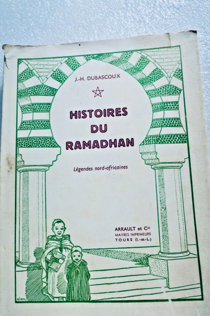 Ramadan History and North African Legends