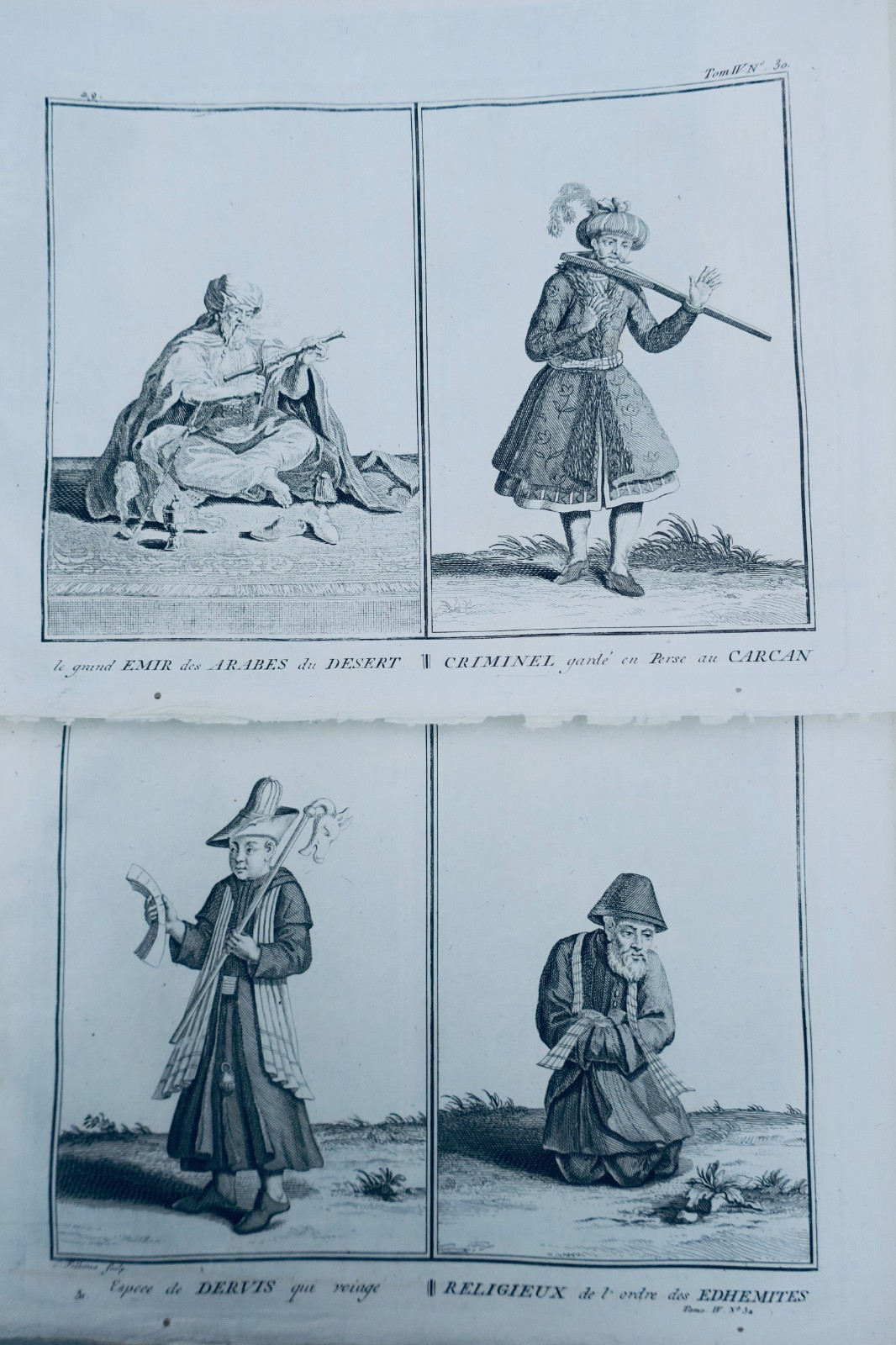 Islamische Figuren und orientalische Kostüme: Stahlstiche<span class="lla-card-orig-wrap"><span class="lla-card-orig">❦ Islam Vizir, Turcs, perse, arabe, Mogol, Derviche.. planches gravées sur acier</span></span> - La Librairie Antique