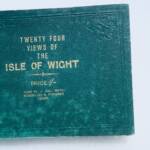 Isle of Wight twenty four views of the isle of wight Cowes