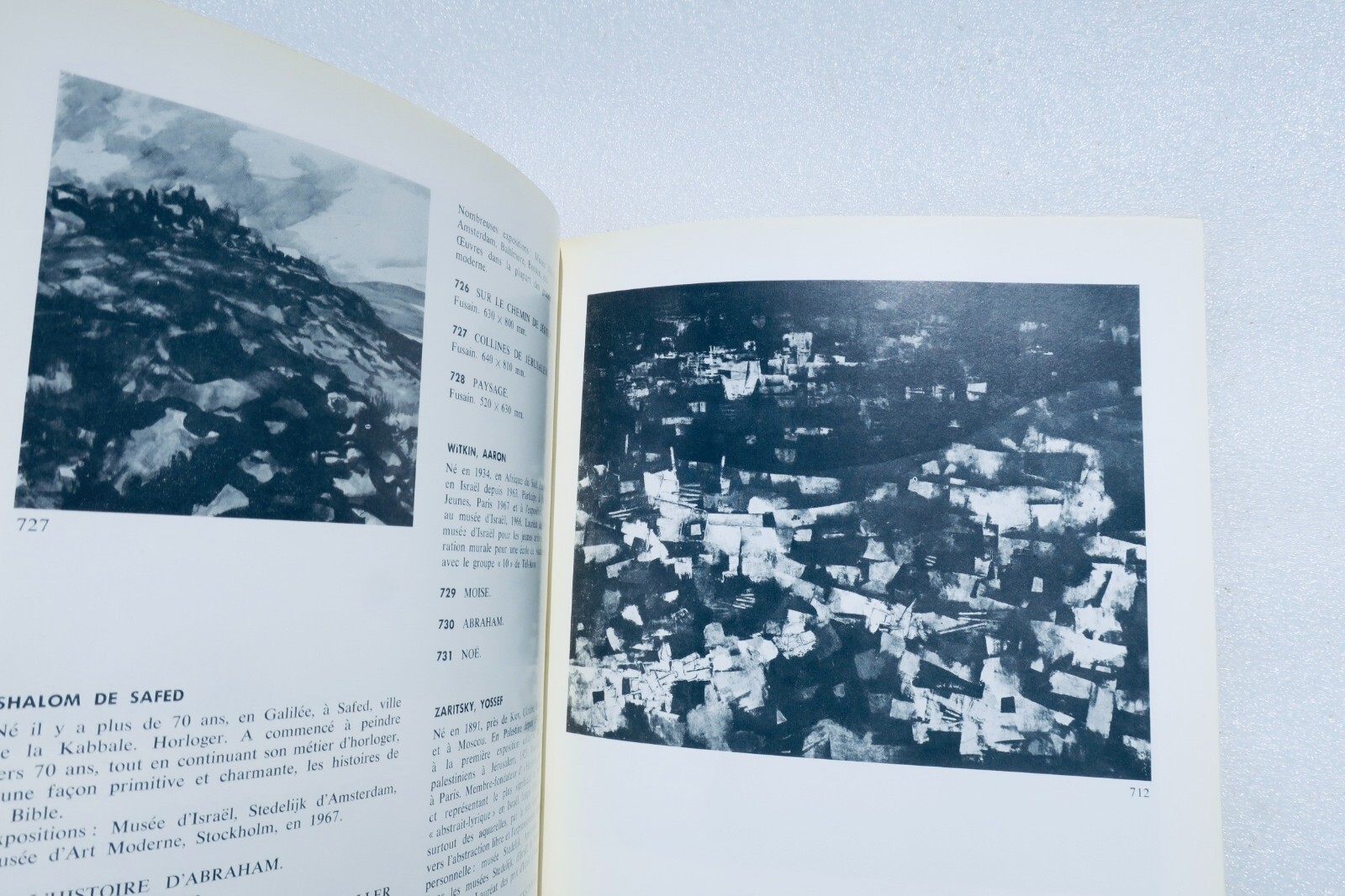 Israel Through the Ages Exhibition Catalog - Image 6