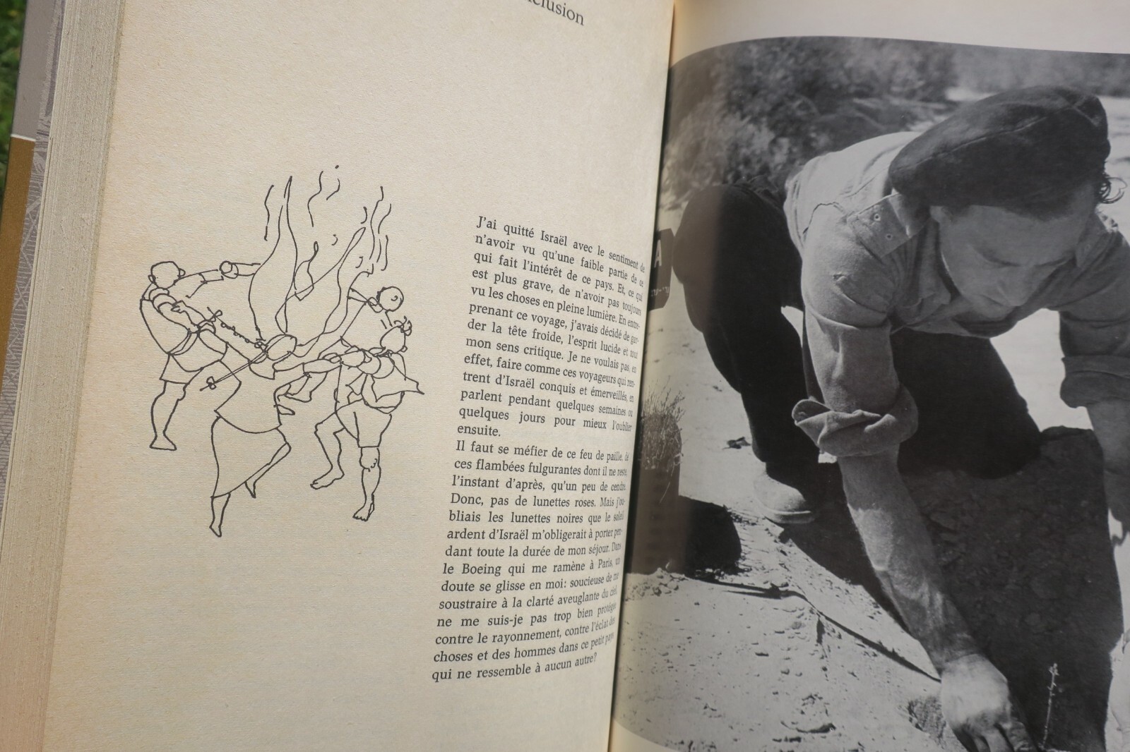 Israël L'Atlas des voyages - Image 3