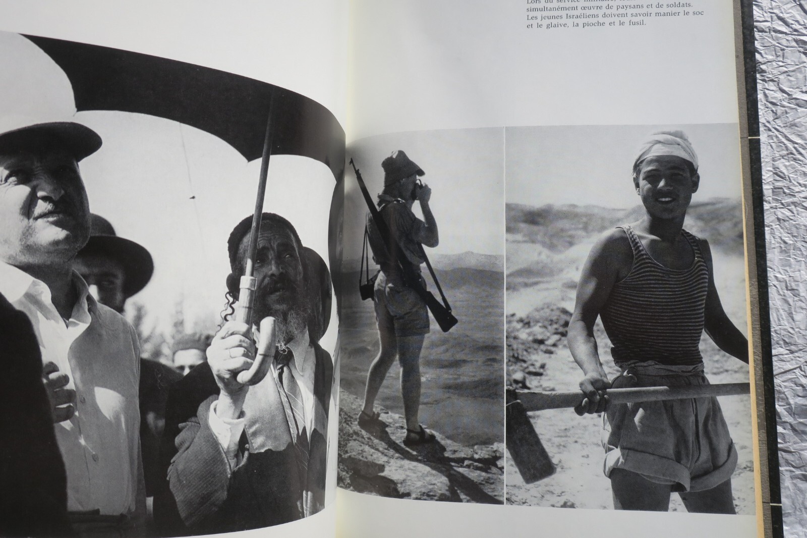 Israël L'Atlas des voyages - Image 9