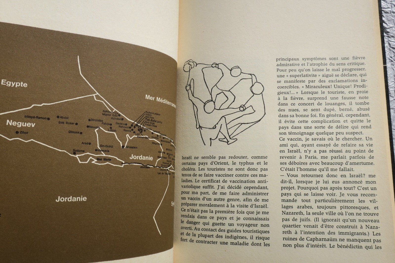 Israël L'Atlas des voyages - Image 13