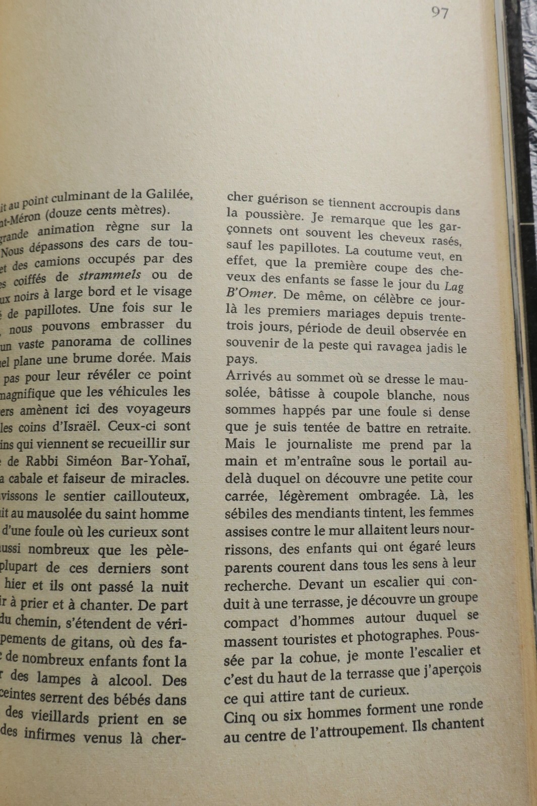 Israël L'Atlas des voyages - Image 11
