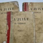 Israel Mery La Juive au Vatican 3/3 1850 - La Librairie Antique