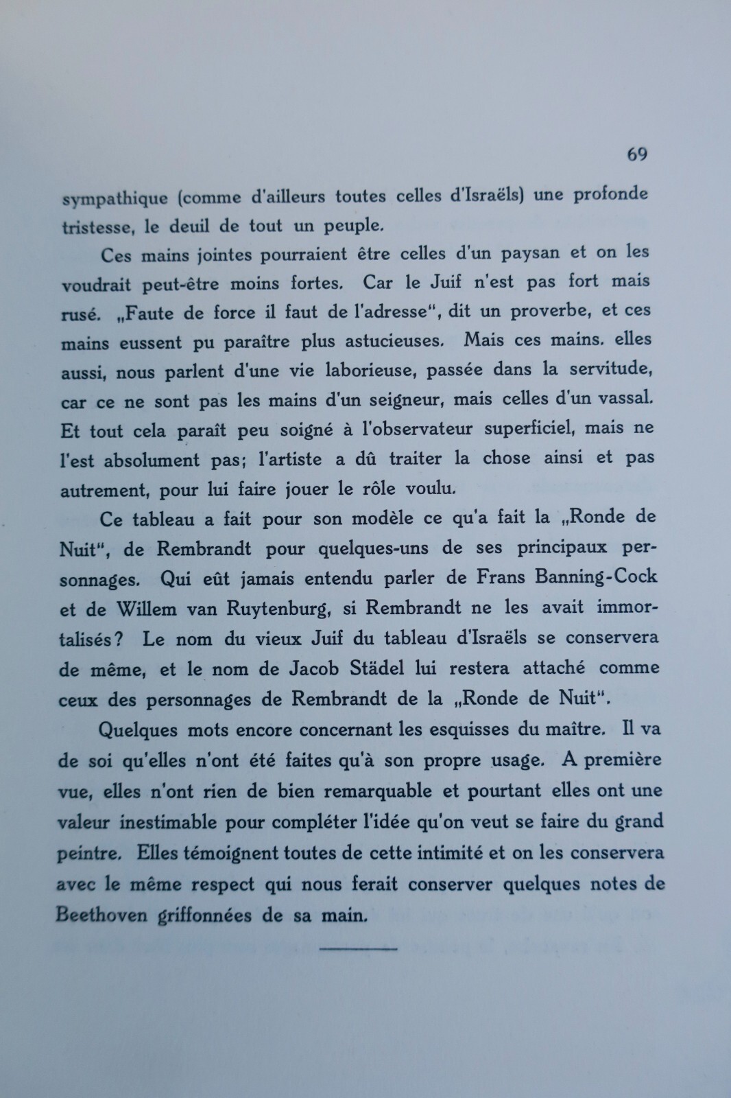 Israëls L'art et le beau. Jozef Israels – Image 6