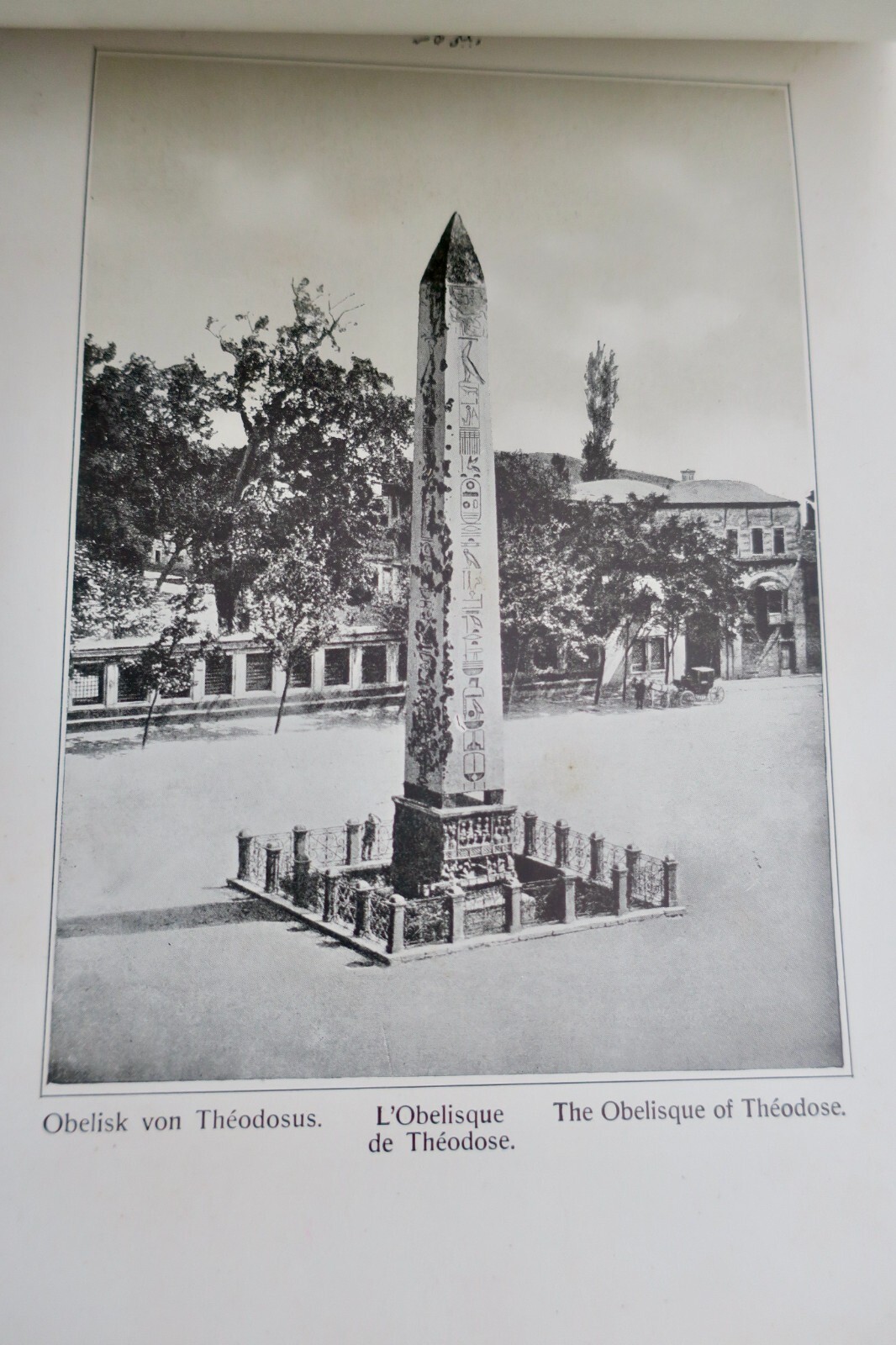 Constantinople Views - Trilingual Illustrated Edition - Image 14