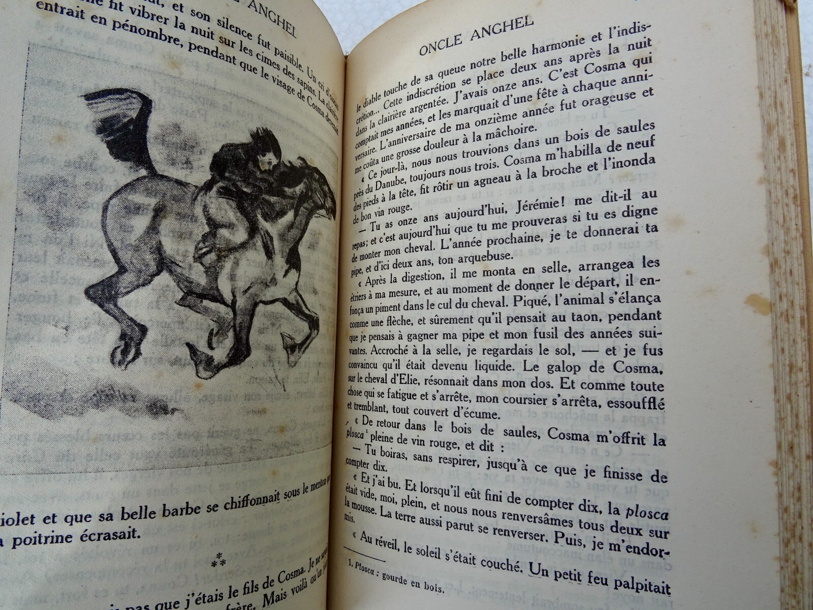 Two Illustrated Works by Istrati - Image 9
