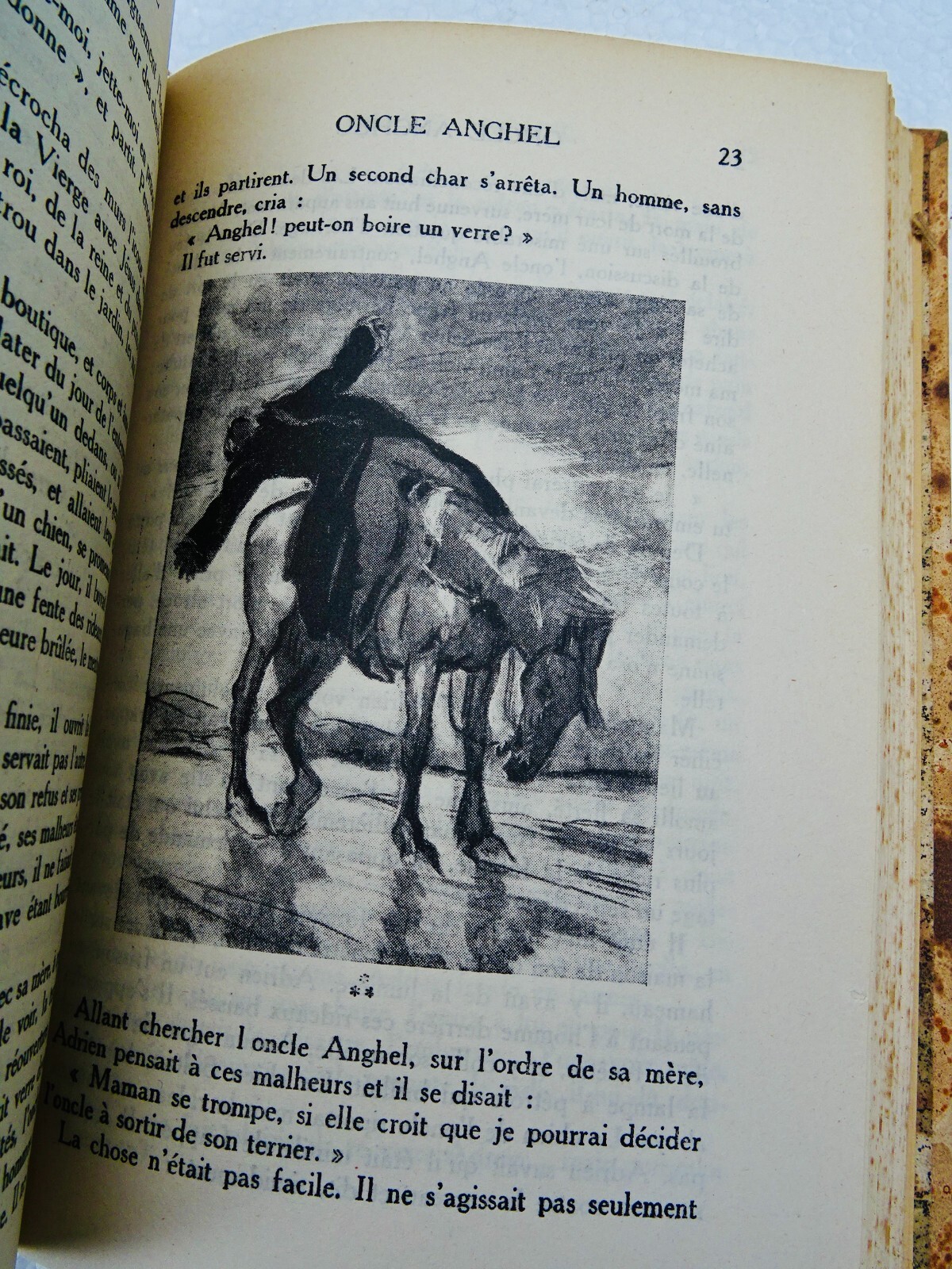 Two Illustrated Works by Istrati - Image 10