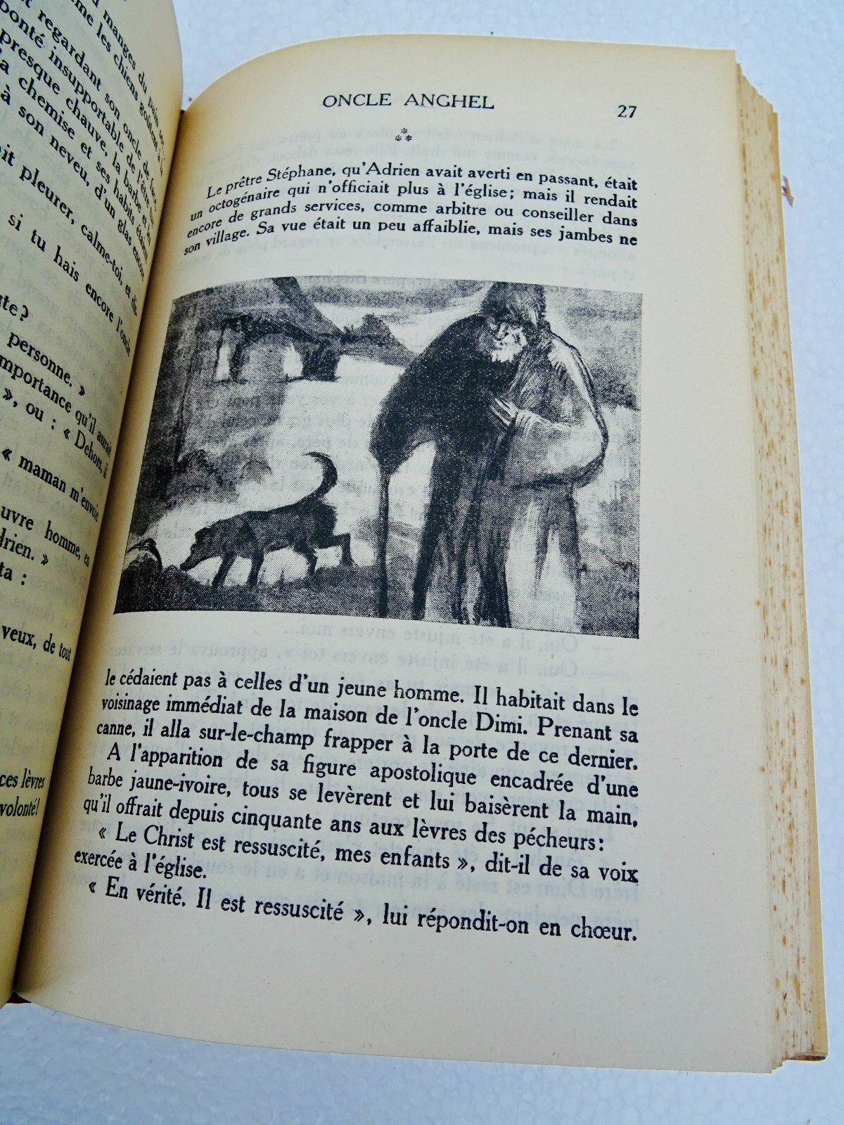 Two Illustrated Works by Istrati - Image 5
