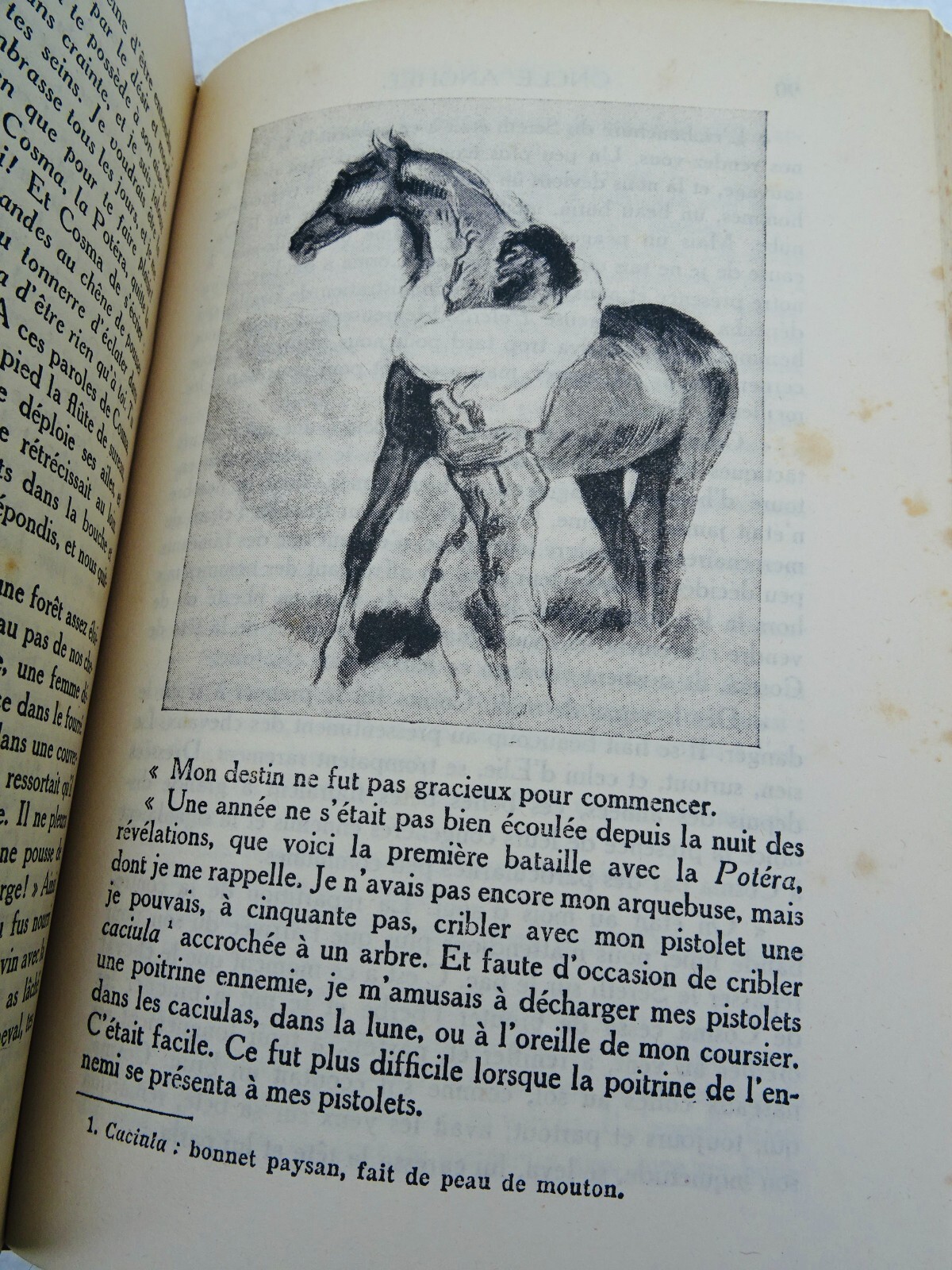 Two Illustrated Works by Istrati - Image 6