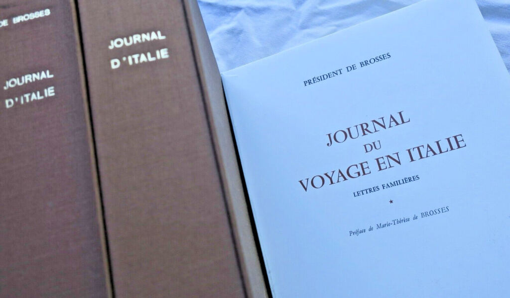 Reisebericht über italienische Städte