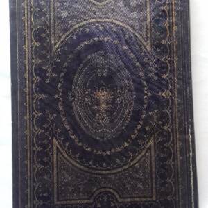 Ithea comtesse de Toggenbourg 1844