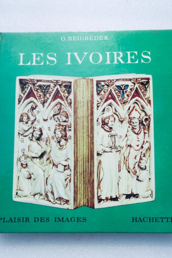 Pleasure of Images in Ivory