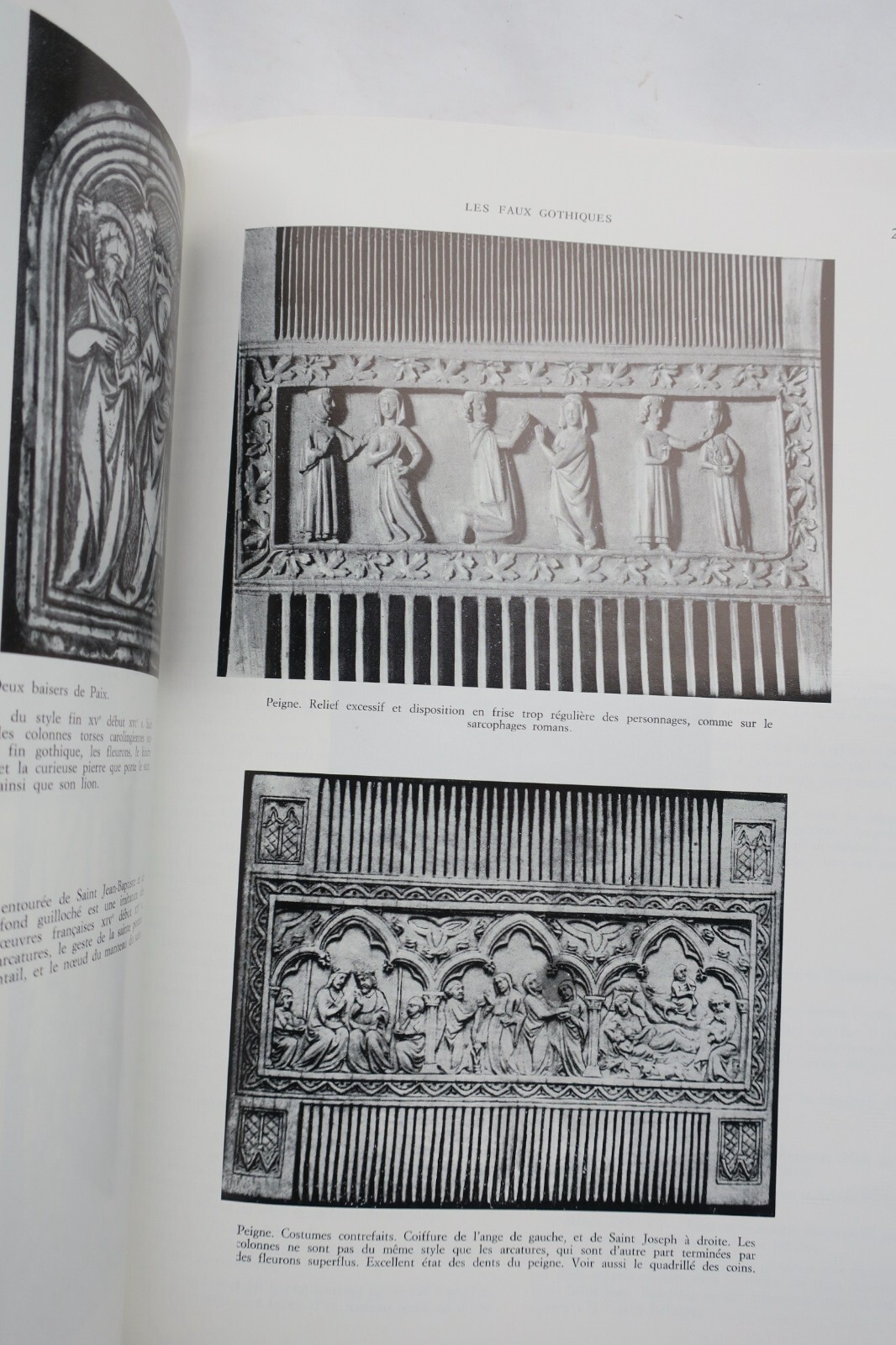 Elfenbeinschnitzereien aus allen Kulturen und Epochen - Image 10