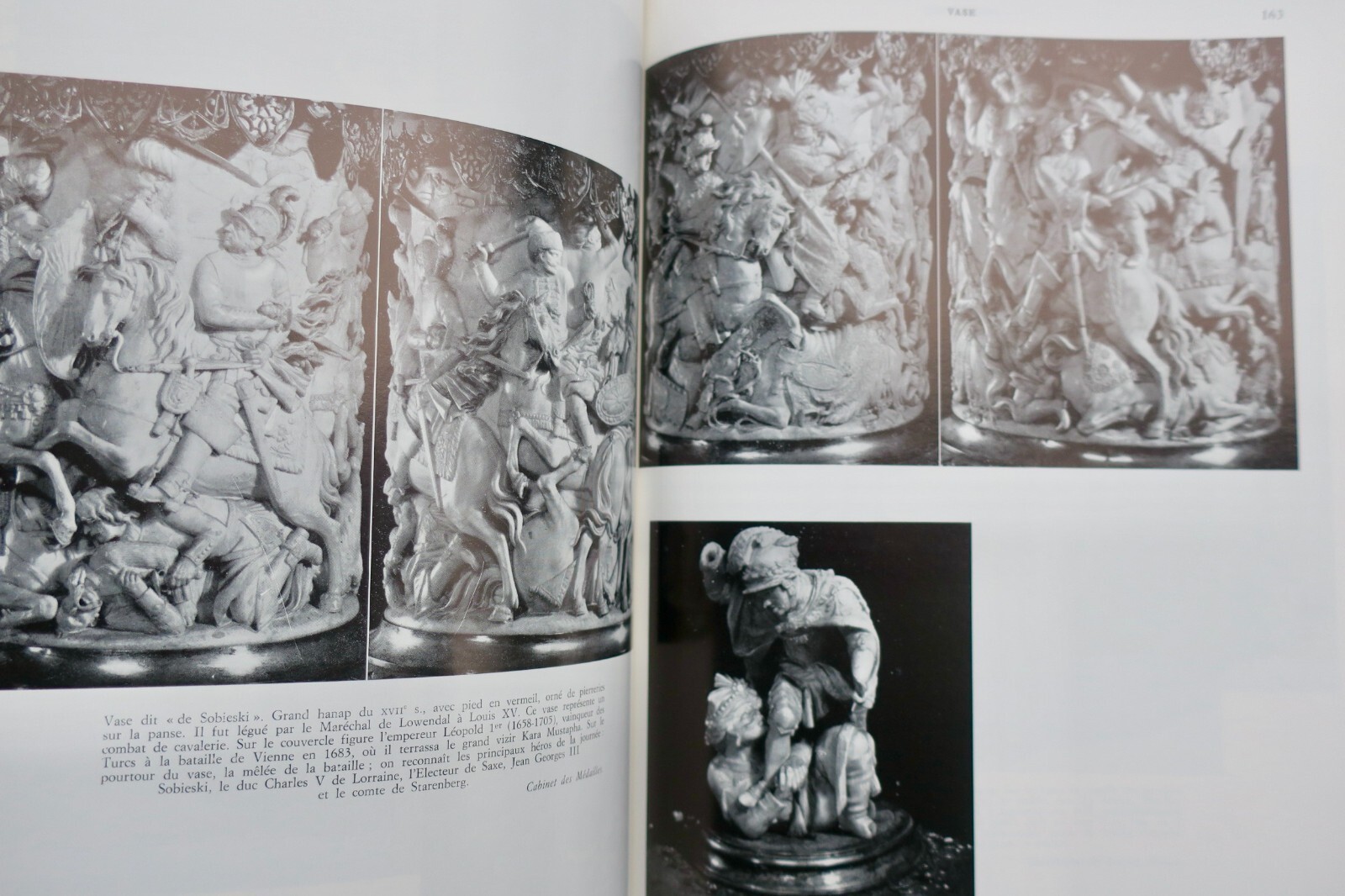 Elfenbeinschnitzereien aus allen Kulturen und Epochen - Image 12