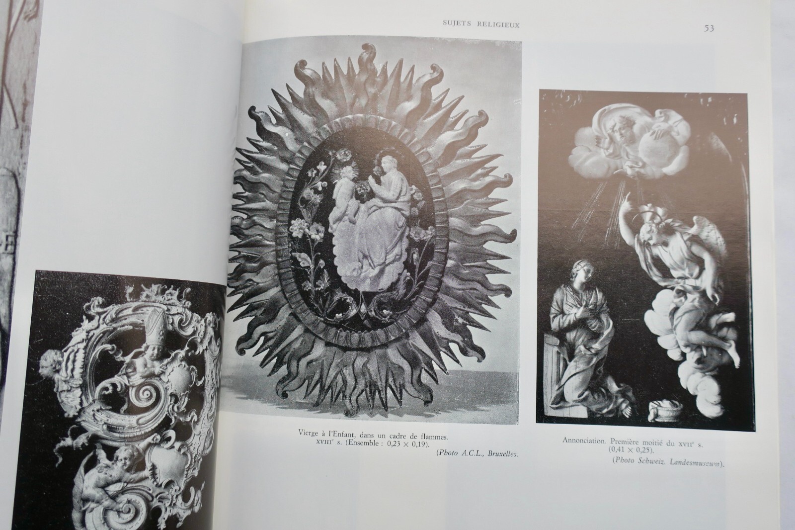 Elfenbeinschnitzereien aus allen Kulturen und Epochen - Image 19